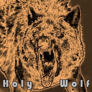 Holy Wolf