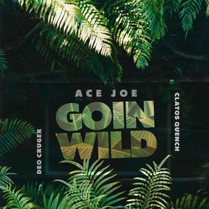 Going Wild (feat. Deo Cruger & Clatos Quench) [Explicit]