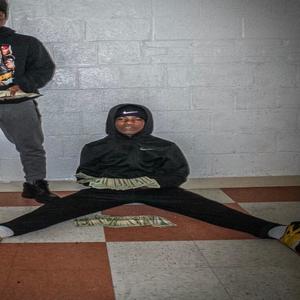 C4D 30 - Down Wit Me (Explicit)