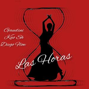 Las Horas (feat. Diego Flow & Kao Sh) (Explicit)