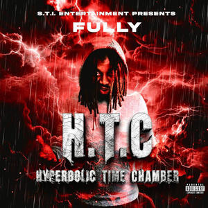 H.T.C (Hyperbolic Time Chamber) [Explicit]
