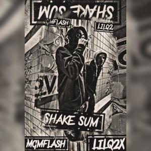 Shake Sum (Remix) (feat. MGM FLASH) [Explicit]