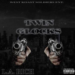 Twin Glocks (Explicit)