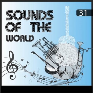 Sounds Of The World / Instrumental / 31 (Instrumental)