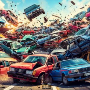 Stay Dangerous (feat. Big Flame 8) (Explicit)