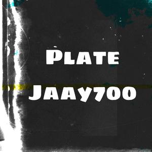 Plate (Explicit)