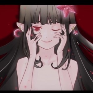 没有名字的怪物