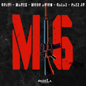 M16 (feat. Nitro Goyri)