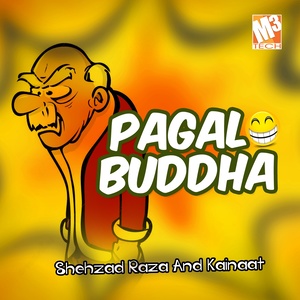 Pagal Buddha