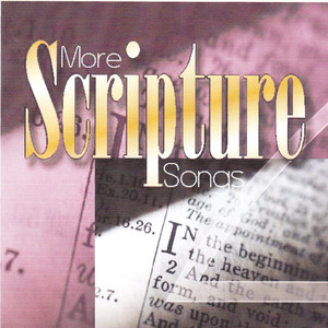 More Scripture Songs 4