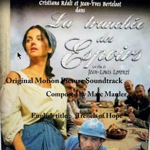 Marc Marder - Run to the Woods