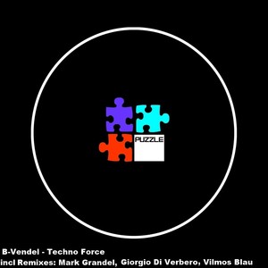 Techno Force (Giorgio Di Verbero Remix)