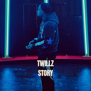 Twillz Story Freestyle (Explicit)