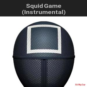 Squid Game (Instrumental)