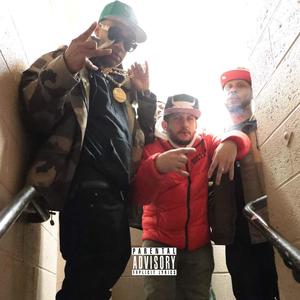 Mo Money Mo Murda(feat. Los Toast) (Explicit)
