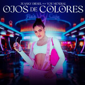 Ojos de Colores (feat. Juanky Diesel)