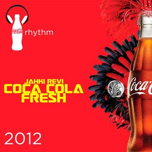 Coca Cola Fresh