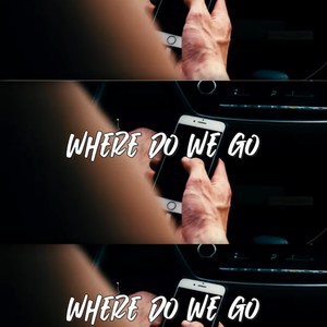 Where Do We Go (feat. JHC & dd Krantz)