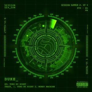 Money machine (Explicit)
