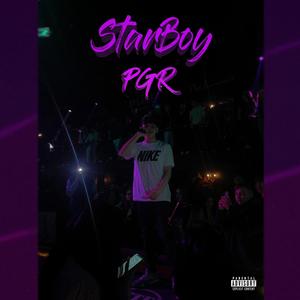 PGR - Ecou (feat. $Ki) (Explicit)