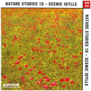 Nature Studies 10: Scenic Idylls