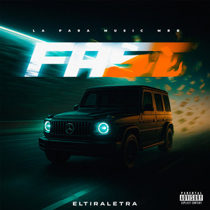 Fast (Explicit)