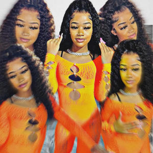 I Ain't Tripping (Explicit)