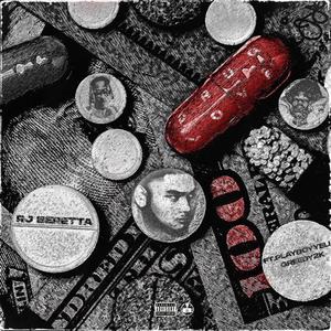 **** Love (**** & Playyboyyeli) (Explicit)