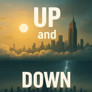 UP AND DOWN (feat. stramare) (Explicit)