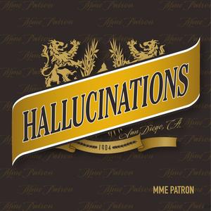 Hallucinations (Explicit)