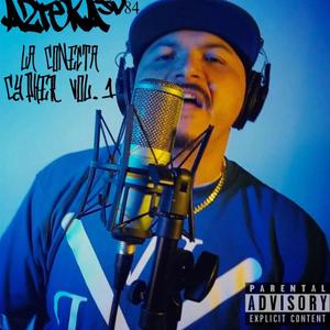 Conecta Cypher vol 1 (Explicit)