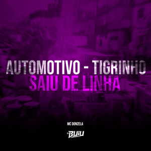 Automotivo - Tigrinho Saiu de Linha