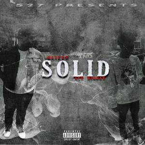 Solid (Explicit)