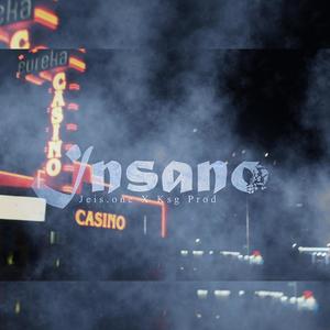 Insano (feat. Jeis One) (Explicit)