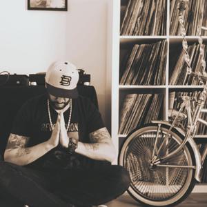 ROAD MAP (feat. KAIR ONE) (Explicit)