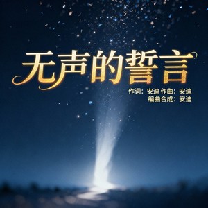 无声的誓言