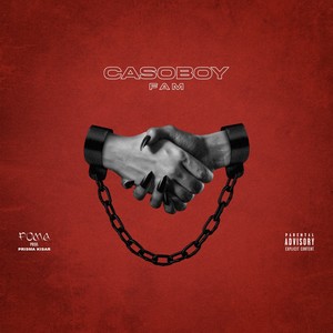 CASOBOY FAM (Explicit)
