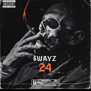 24 (feat. Guito, Top kender & Young Calle)