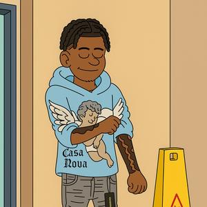 Ayeee (feat. Laneway slapz, Ricchronn & Luh von) (Explicit)