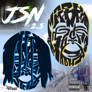 JSN 2.5 (Explicit)