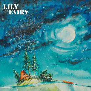 Lily the Fairy