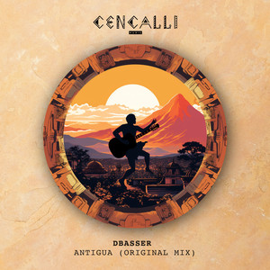 Antigua (Original Mix)