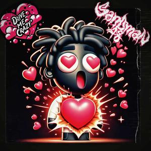 Drive Me Crazy (feat. Jamerson Alien) (Explicit)