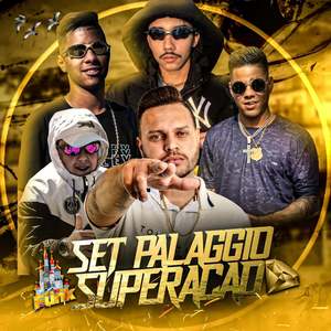 Superação - Set Palaggio do Funk