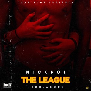 The League (Explicit)