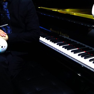 【Mr.Li 钢琴】非自然死亡主题曲《Lemon》米津玄师