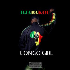 Congo Girl