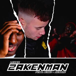 Zakenman(feat. B3NZ & Jerome) (Explicit)