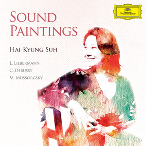 Gargoyles, Op. 29 - 가고일 Op. 29: 1악장 Presto