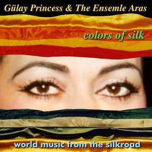 Colors Of Silk